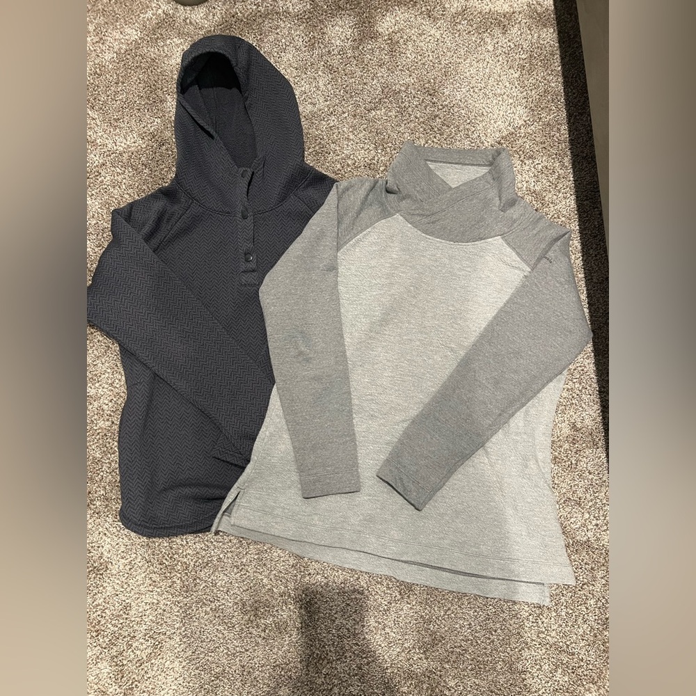 Columbia Sweatshirts size XL